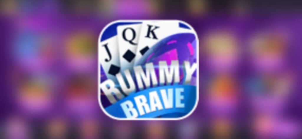 Rummy Brave Apk Download