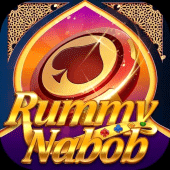 Rummy Nabob App Download / Get Rs 41 / Withdrawal Rs 100