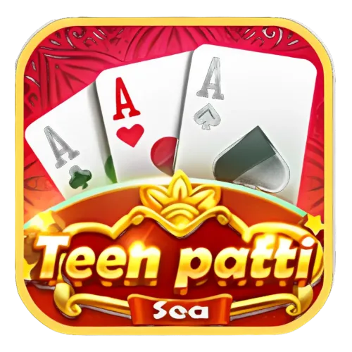 Teen Patti Sea APK Download