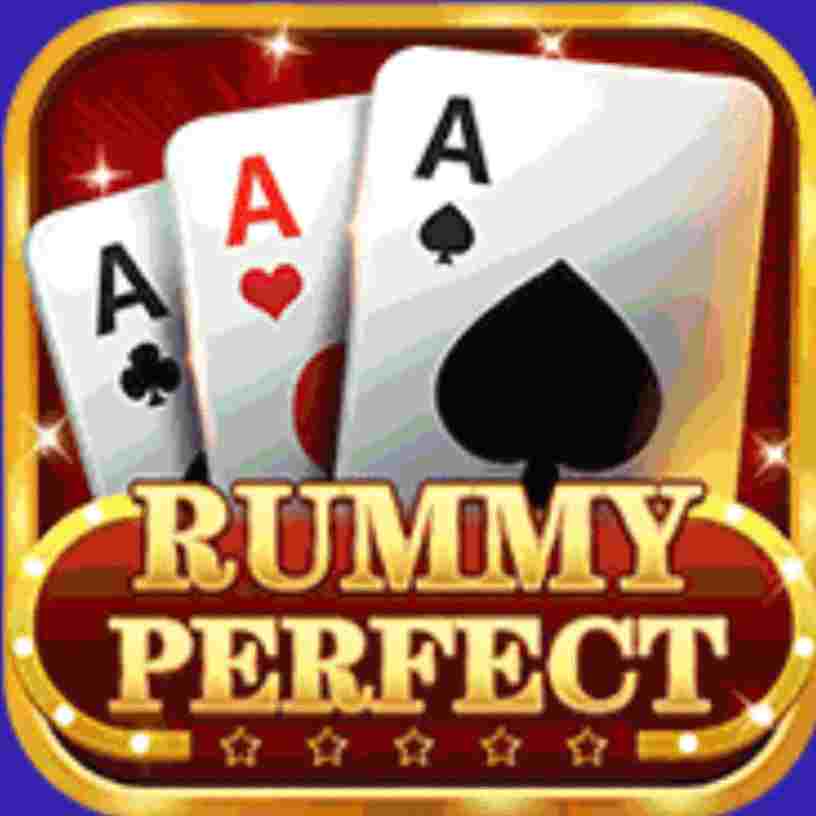 Rummy Perfect APK Download – Get ₹88 Bonus [Latest Update]
